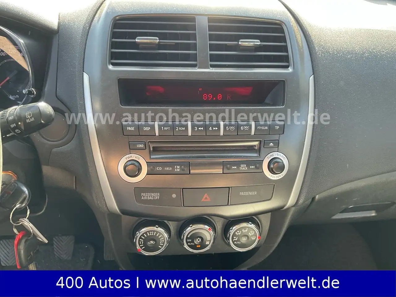 Das Auto