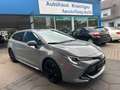 Toyota Corolla Touring Sports Hybrid Team D 2.0 Bi-Led Grijs - thumbnail 1