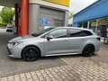 Toyota Corolla Touring Sports Hybrid Team D 2.0 Bi-Led Grijs - thumbnail 4