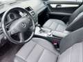 Mercedes-Benz C 180 T Avantgarde Automatik Navi Scheckheftgepf Negro - thumbnail 3