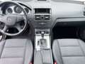 Mercedes-Benz C 180 T Avantgarde Automatik Navi Scheckheftgepf Negro - thumbnail 4