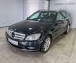 Mercedes-Benz C 180 T Avantgarde Automatik Navi Scheckheftgepf Negro - thumbnail 2