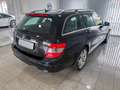 Mercedes-Benz C 180 T Avantgarde Automatik Navi Scheckheftgepf Negro - thumbnail 9