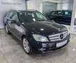 Mercedes-Benz C 180 T Avantgarde Automatik Navi Scheckheftgepf Negro - thumbnail 1