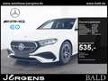 Mercedes-Benz E 200 AMG-Advanced/LED/Pano/Cam/Totw/CarPlay/19" Weiß - thumbnail 1