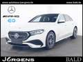 Mercedes-Benz E 200 AMG-Advanced/LED/Pano/Cam/Totw/CarPlay/19" Weiß - thumbnail 2