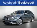 Mercedes-Benz C 350 Estate e Business | Navi | Camera | Cruise Gris - thumbnail 1