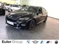 BMW 218 Gran Coupe i M Sport Navi Leder SHZ PDC adLED DAB Noir - thumbnail 1