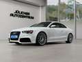 Audi RS5 4.2 FSI S tronic quattro, Gute Ausstattung Weiß - thumbnail 4