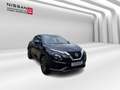 Nissan Juke 1.0 DIG-T 114PS 6MT N-CONNECTA Winter BFS Schwarz - thumbnail 3