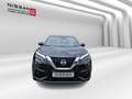 Nissan Juke 1.0 DIG-T 114PS 6MT N-CONNECTA Winter BFS Schwarz - thumbnail 2