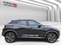 Nissan Juke 1.0 DIG-T 114PS 6MT N-CONNECTA Winter BFS Schwarz - thumbnail 8