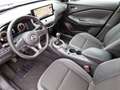 Nissan Juke 1.0 DIG-T 114PS 6MT N-CONNECTA Winter BFS Schwarz - thumbnail 9