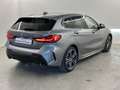 BMW 118 118d Msport auto Grigio - thumbnail 4