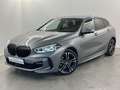 BMW 118 118d Msport auto Grigio - thumbnail 1
