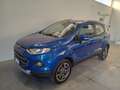 Ford EcoSport 1.5 TDCi 90 CV Titanium Blauw - thumbnail 6