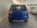 Ford EcoSport 1.5 TDCi 90 CV Titanium Blauw - thumbnail 4