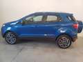 Ford EcoSport 1.5 TDCi 90 CV Titanium Blauw - thumbnail 5