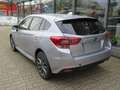 Subaru Impreza 2.0ie Platinum 8-fach bereift Allrad Navi Leder LE Silber - thumbnail 4