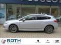 Subaru Impreza 2.0ie Platinum 8-fach bereift Allrad Navi Leder LE Silber - thumbnail 1