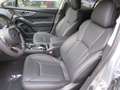 Subaru Impreza 2.0ie Platinum 8-fach bereift Allrad Navi Leder LE Silber - thumbnail 8