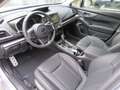 Subaru Impreza 2.0ie Platinum 8-fach bereift Allrad Navi Leder LE Silber - thumbnail 7