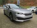Subaru Impreza 2.0ie Platinum 8-fach bereift Allrad Navi Leder LE Silber - thumbnail 3