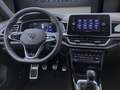 Volkswagen T-Roc 1.0 TSI R-LINE NAVI ACC KAMERA LED+ Schwarz - thumbnail 13