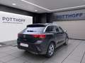 Volkswagen T-Roc 1.0 TSI R-LINE NAVI ACC KAMERA LED+ Schwarz - thumbnail 5