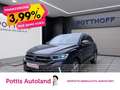 Volkswagen T-Roc 1.0 TSI R-LINE NAVI ACC KAMERA LED+ Schwarz - thumbnail 1