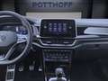 Volkswagen T-Roc 1.0 TSI R-LINE NAVI ACC KAMERA LED+ Schwarz - thumbnail 14