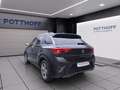 Volkswagen T-Roc 1.0 TSI R-LINE NAVI ACC KAMERA LED+ Schwarz - thumbnail 2