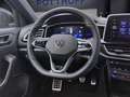Volkswagen T-Roc 1.0 TSI R-LINE NAVI ACC KAMERA LED+ Schwarz - thumbnail 11