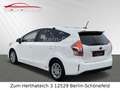 Toyota Prius + Comfort 1.HAND HUD KAMER NAVI SHZ KLIMA Blanc - thumbnail 3