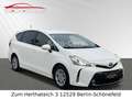 Toyota Prius + Comfort 1.HAND HUD KAMER NAVI SHZ KLIMA Blanc - thumbnail 1