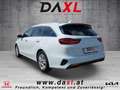 Kia Ceed SW / cee'd SW ceed SW 1,0 T-GDI GPF ISG Silber Weiß - thumbnail 4