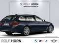 BMW 520 d Touring Luxury Line HeadUp Pano H/K LED 20" Blau - thumbnail 5
