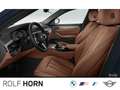 BMW 520 d Touring Luxury Line HeadUp Pano H/K LED 20" Blau - thumbnail 3