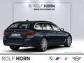 BMW 520 d Touring Luxury Line HeadUp Pano H/K LED 20" Blau - thumbnail 2