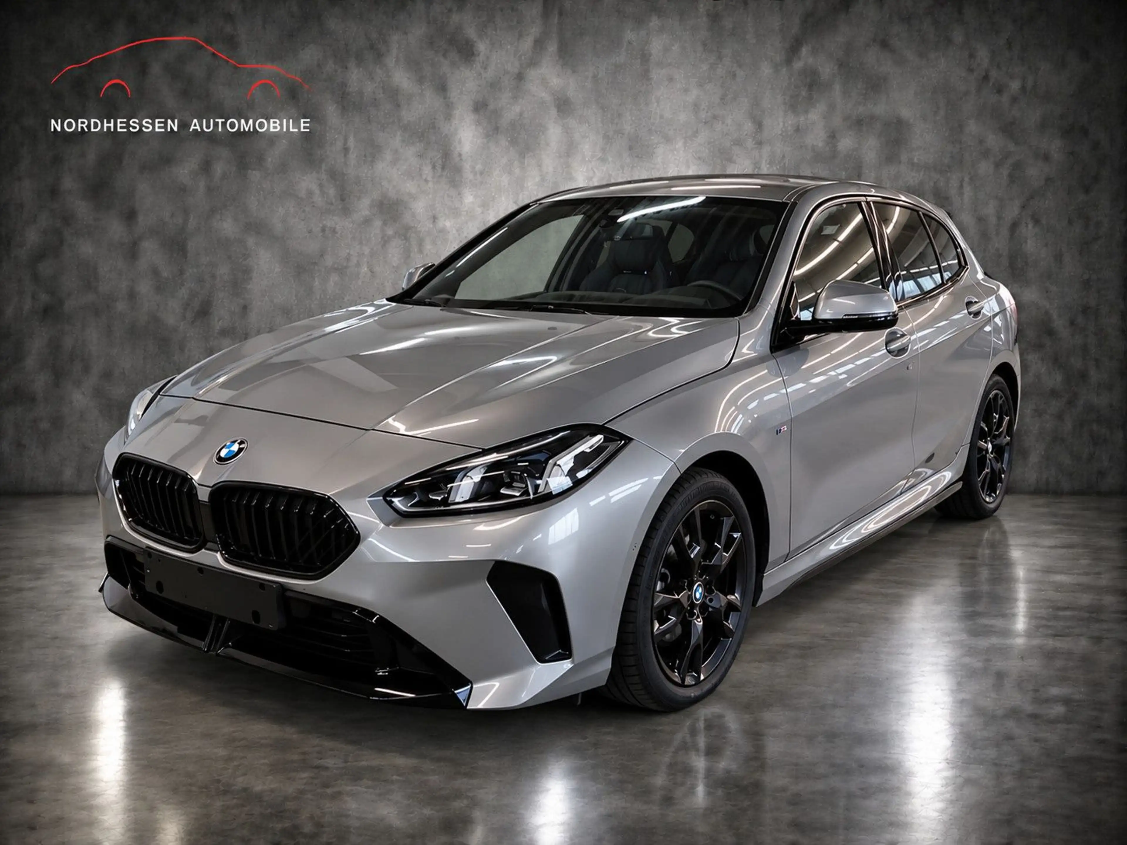 BMW 120 M Sport | LED | Kamera | DA+ | M Sportsitze