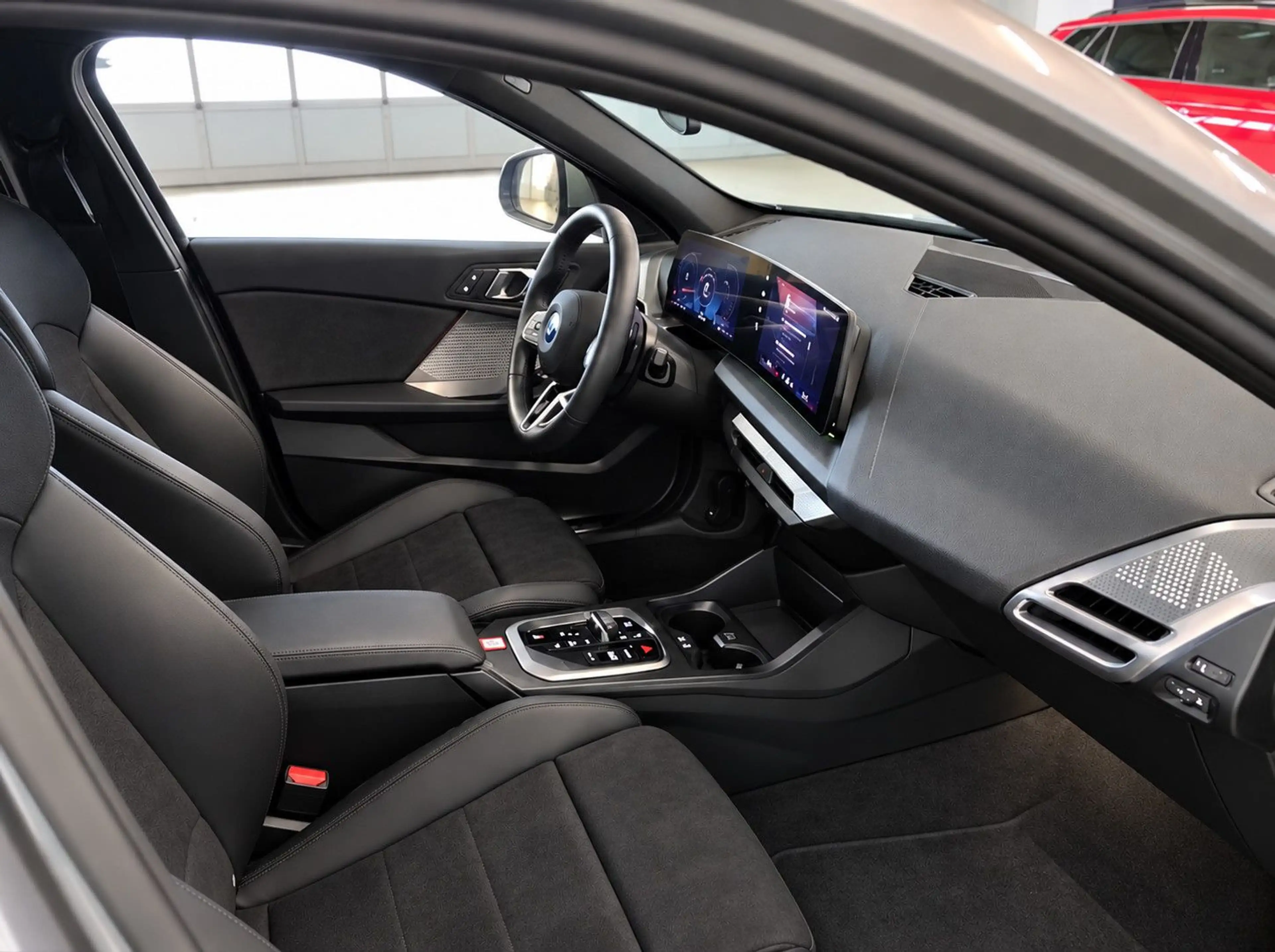 BMW 120 M Sport | LED | Kamera | DA+ | M Sportsitze — photo 3