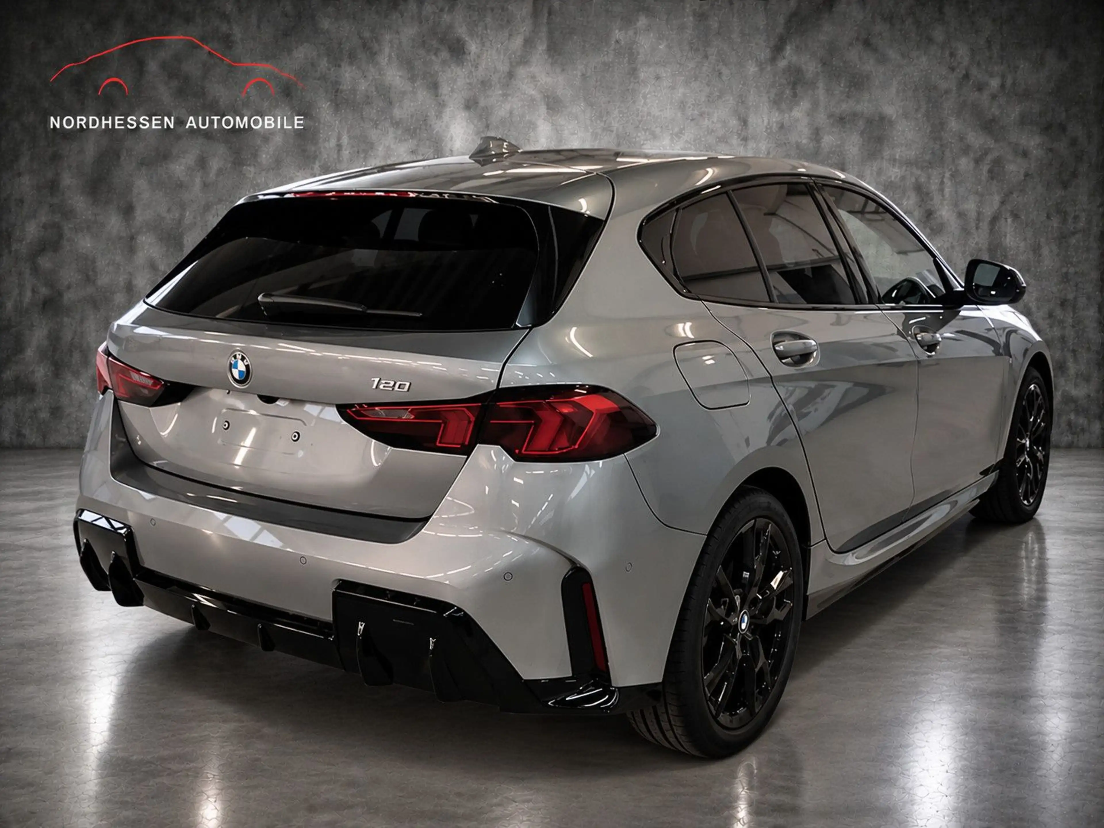 BMW 120 M Sport | LED | Kamera | DA+ | M Sportsitze — photo 2