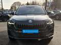 Skoda Karoq 1.5 TSI DSG Sportl Navi Pano Kamera Schwarz - thumbnail 2