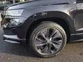 Skoda Karoq 1.5 TSI DSG Sportl Navi Pano Kamera Schwarz - thumbnail 5