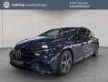Mercedes-Benz EQE 350 EQE Blau - thumbnail 1