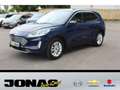 Ford Kuga Plug-In Hybrid Titanium 2.5 PHEV Navi R-Kamera Bleu - thumbnail 1