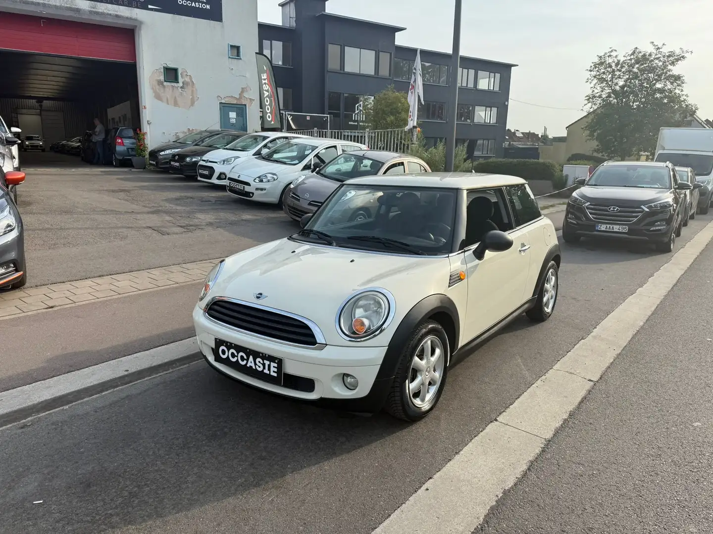 MINI One Mini 1.4i One - 1