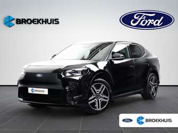Premium Extended Range 340pk AWD 79KWh | AGR-Stoel
