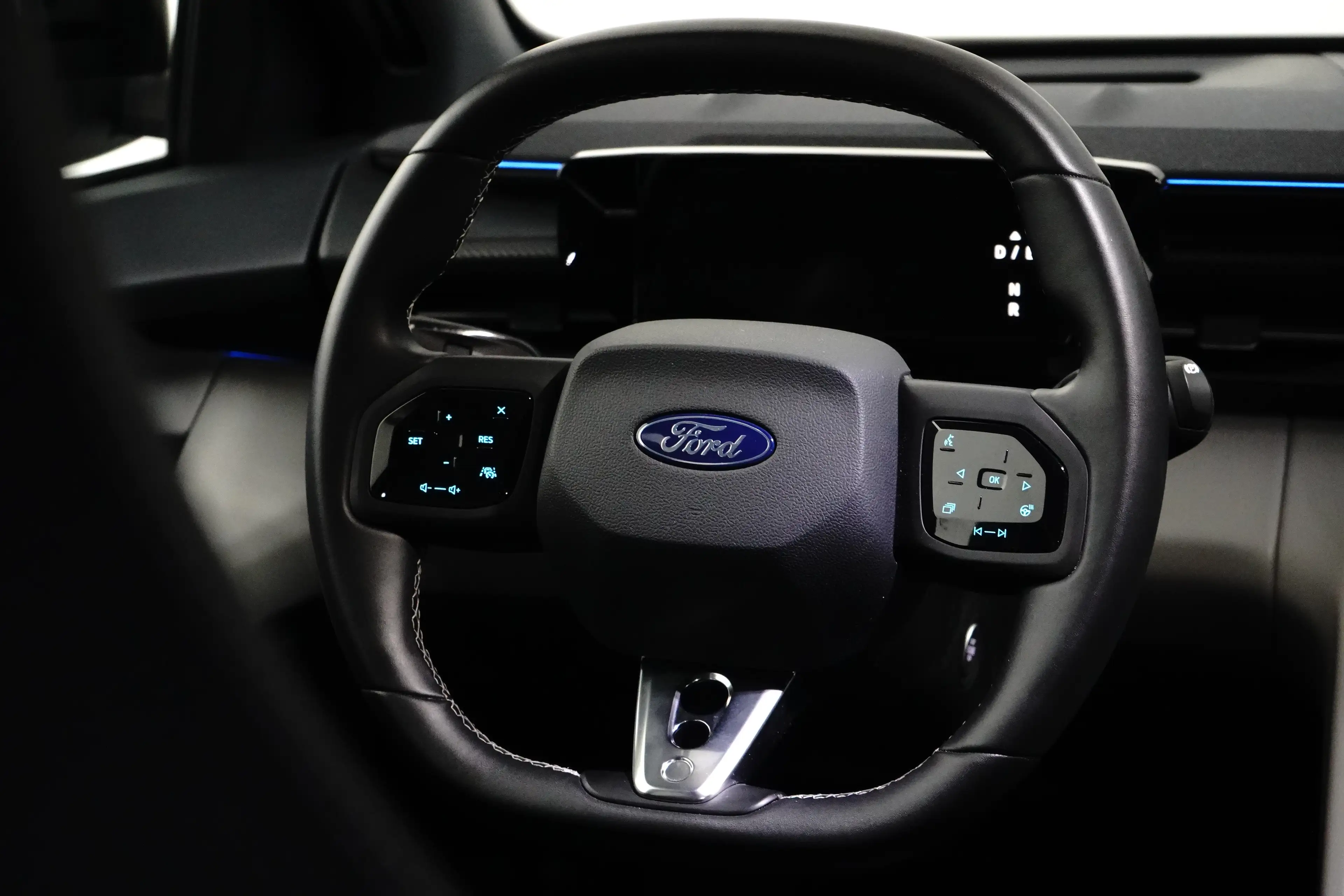 Ford Capri Premium Extended Range 340pk AWD 79KWh | AGR-Stoel — photo 10