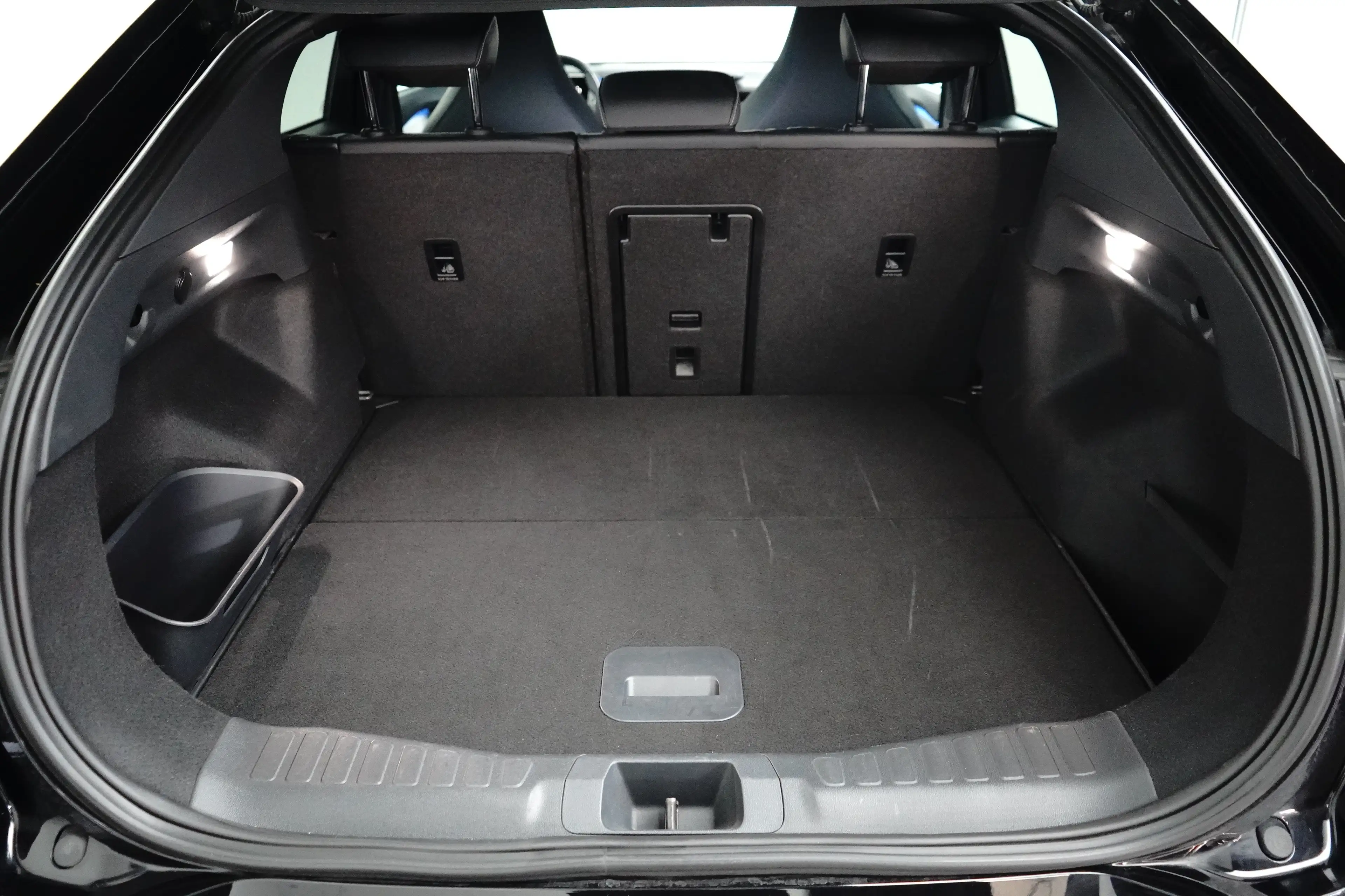 Ford Capri Premium Extended Range 340pk AWD 79KWh | AGR-Stoel — photo 14